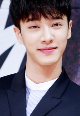 Lee Gi-kwang