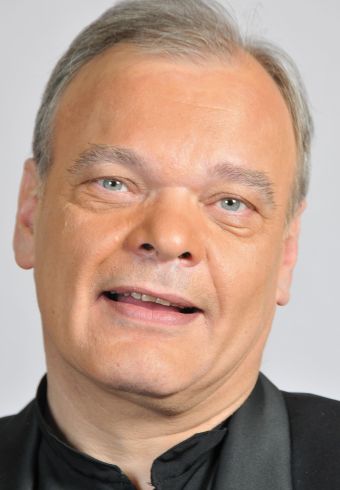 Gaëtan Bloom
