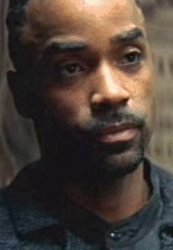 Keith Leon Williams