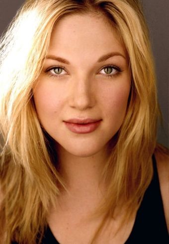 Steffanie Leigh