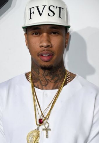 Tyga