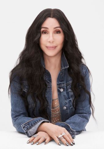 Cher