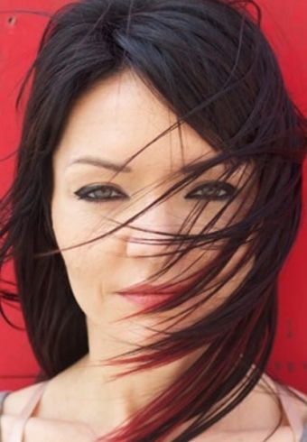 Katrina Lenk