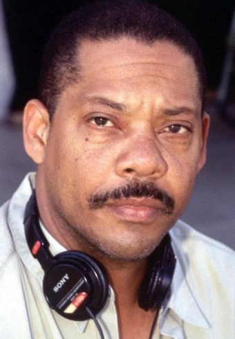 Carl Franklin