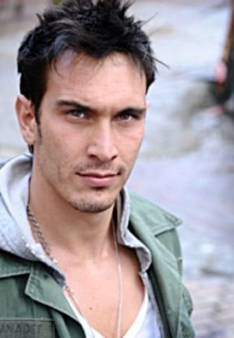 Craig Stanghetta