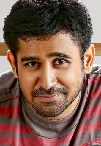 Vijay Antony
