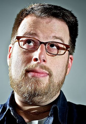 Jeremy Lasky
