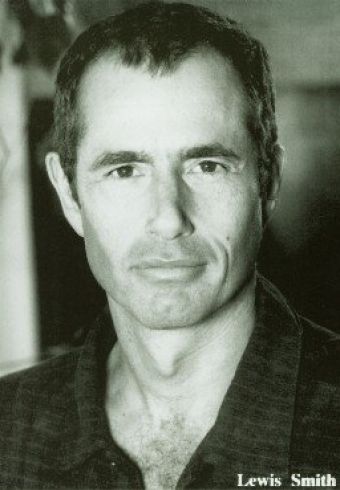 Lewis Smith