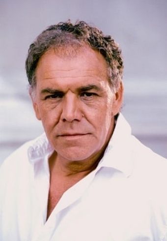 Christian Kohlund