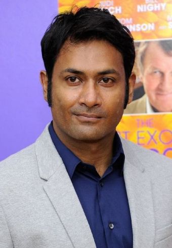 Samrat Chakrabarti