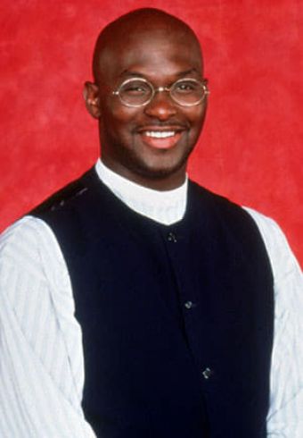 Thomas Mikal Ford