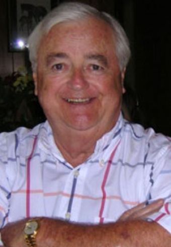 Ted Swanson