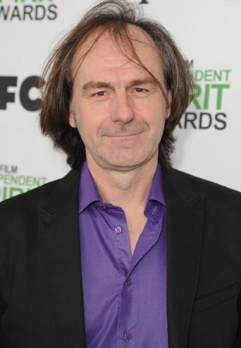 Benoît Debie