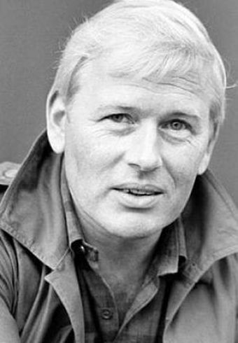 Ulrich von Dobschütz