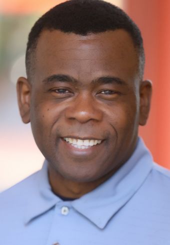 Bruce Beatty