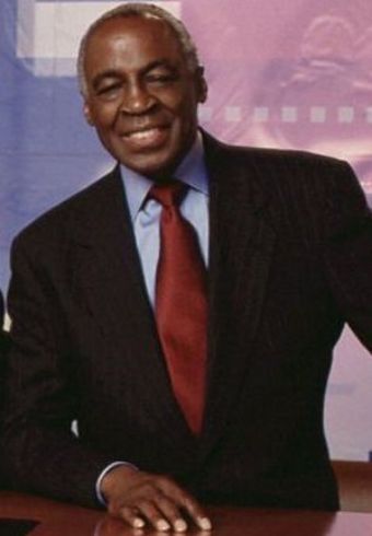 Robert Guillaume