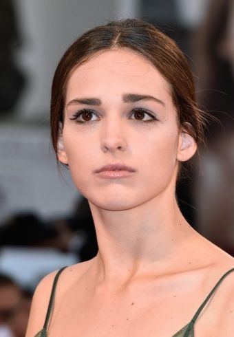 Sara Serraiocco