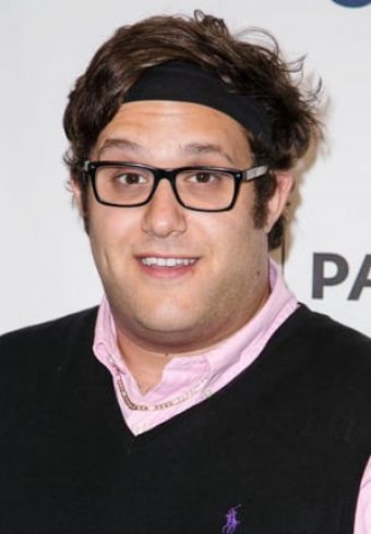 Ari Stidham