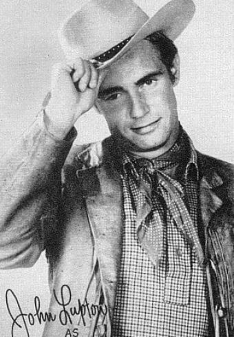 John Lupton