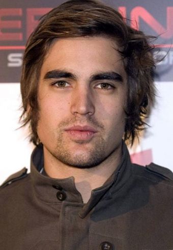 Charlie Simpson