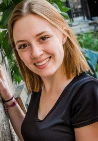 Lucy Ella von Scheele