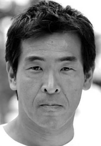 Shinji Ikefuji