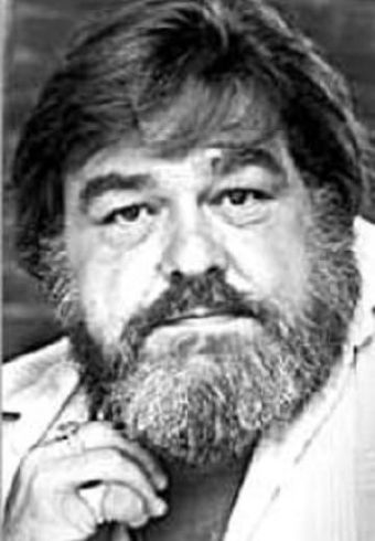 Pete Schrum
