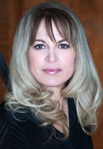 Patricia Tulasne