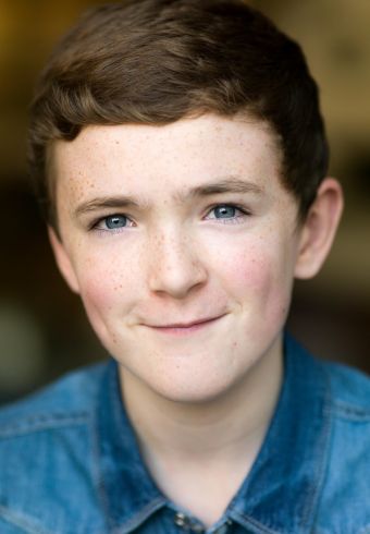 Brenock O'Connor