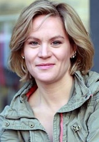 Tania Carlin