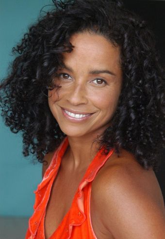 Rae Dawn Chong