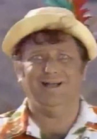 Lennie Weinrib