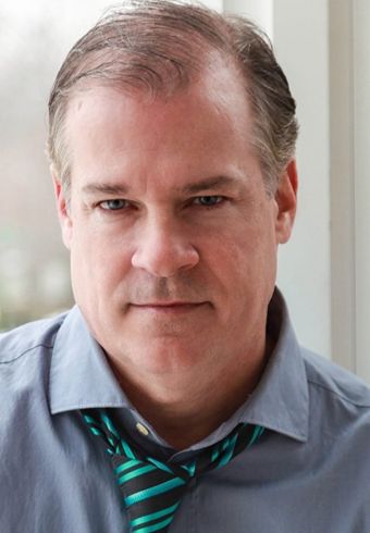 Jerry D. O'Donnell