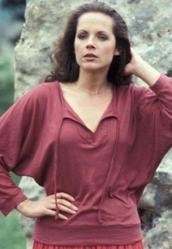Mary Tamm