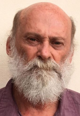 Michael Earl Reid