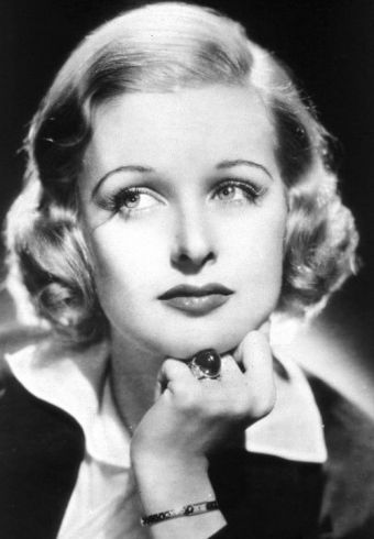 Joan Bennett