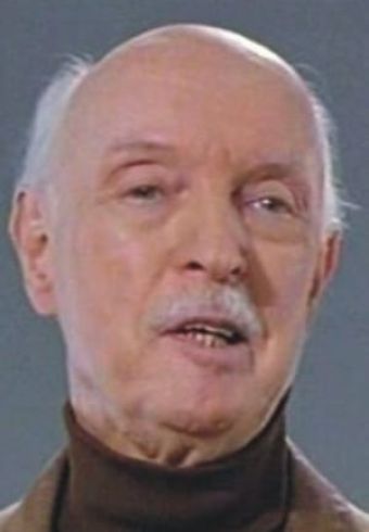 Manfred Steffen
