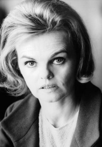 Madeleine Sherwood