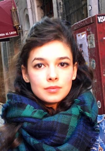 Natalie Stephany Aguilar