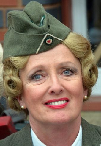 Kim Hartman