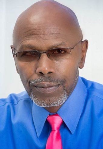 Ernest Lee Thomas