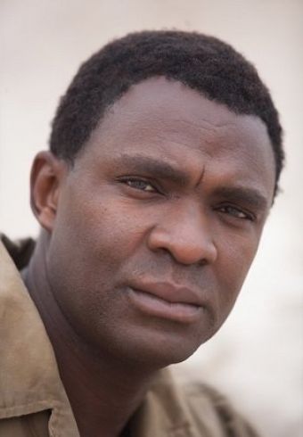 Simo Mogwaza