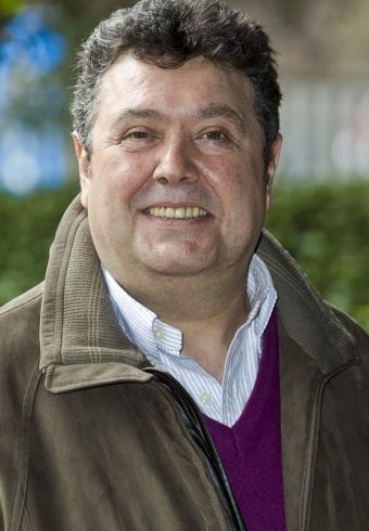 Rodolfo Laganà