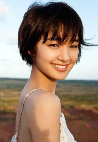 Ayame Gouriki