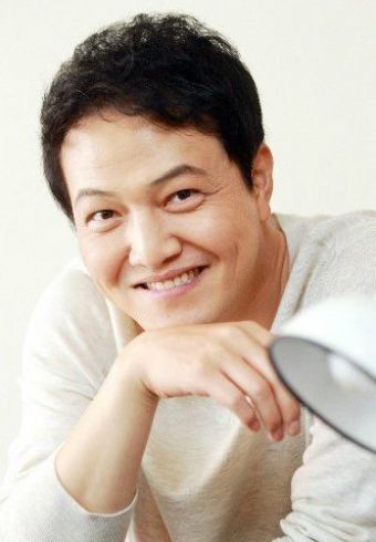 Jung Woong-in