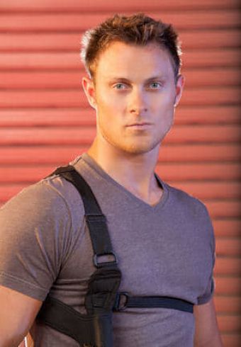 Kevin Ketcham