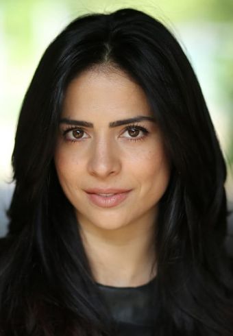 Vanina Arias