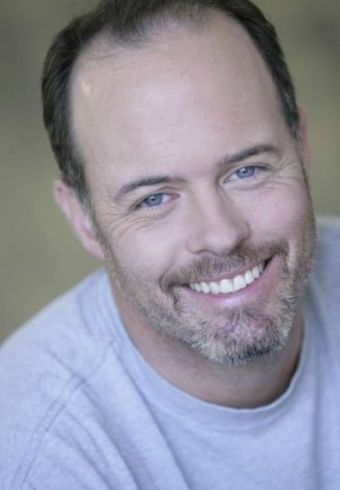 Geoff Callan