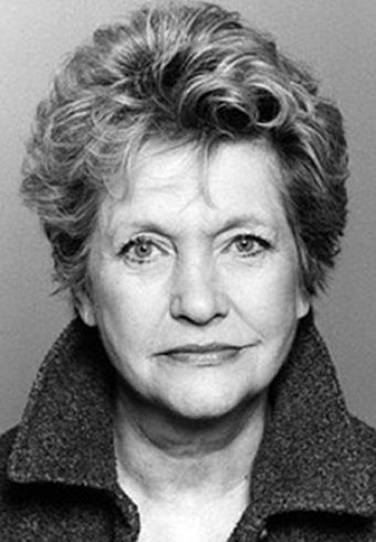 Shirley Dixon