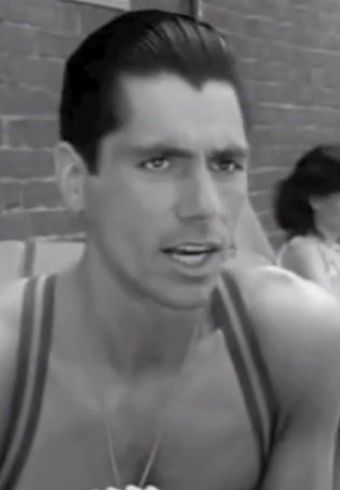 Joseph Bono